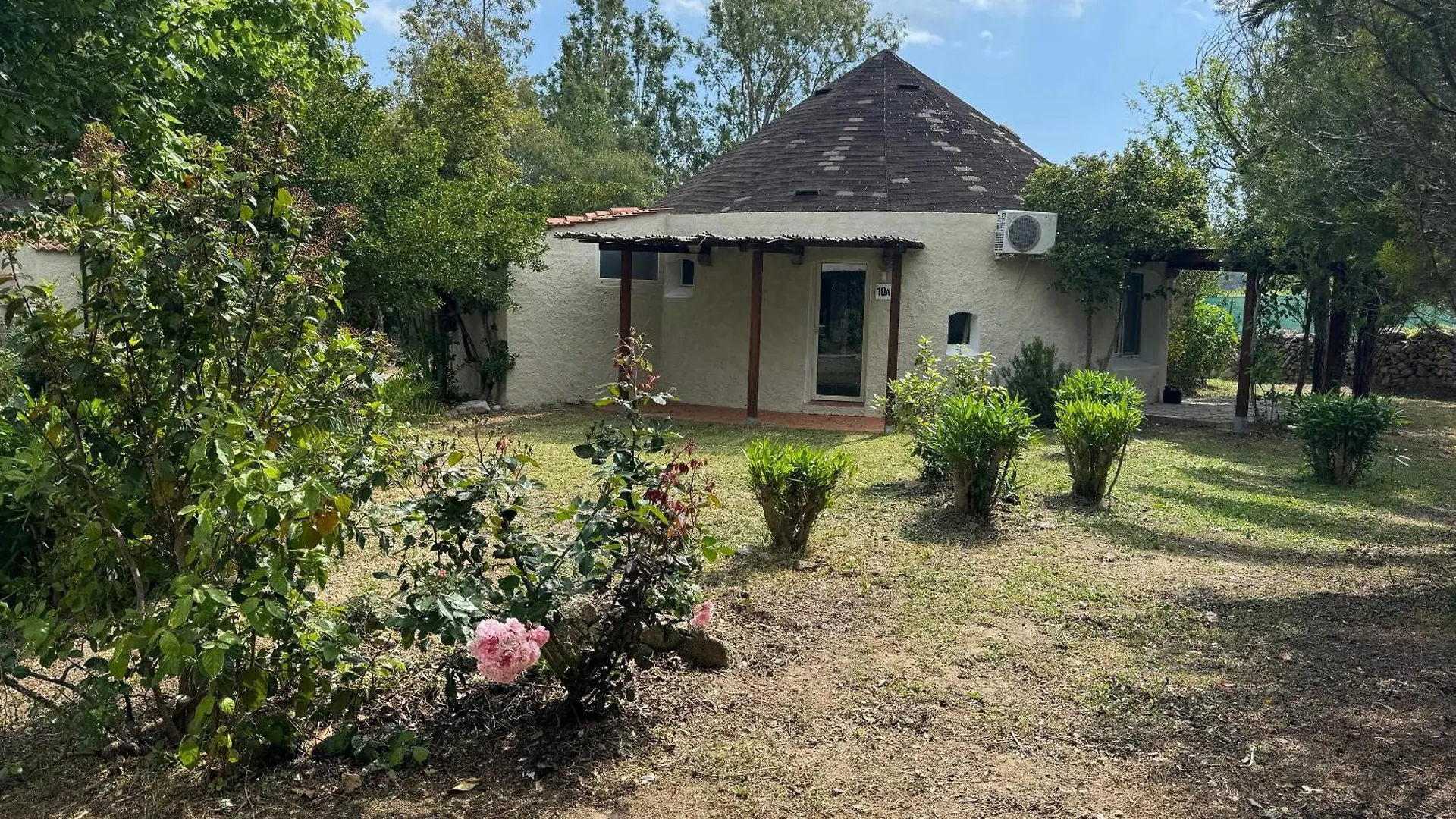 Cugnana Porto Rotondo Bungalows - Camping