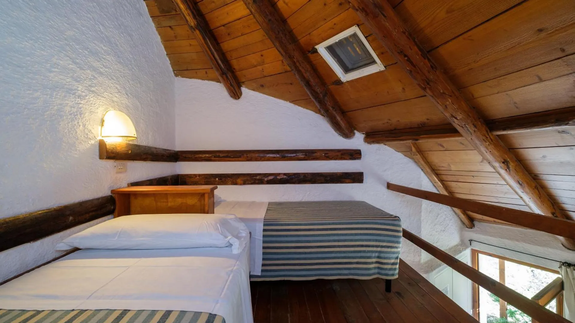 Cugnana Porto Rotondo Bungalows - Camping 3*,  Italien
