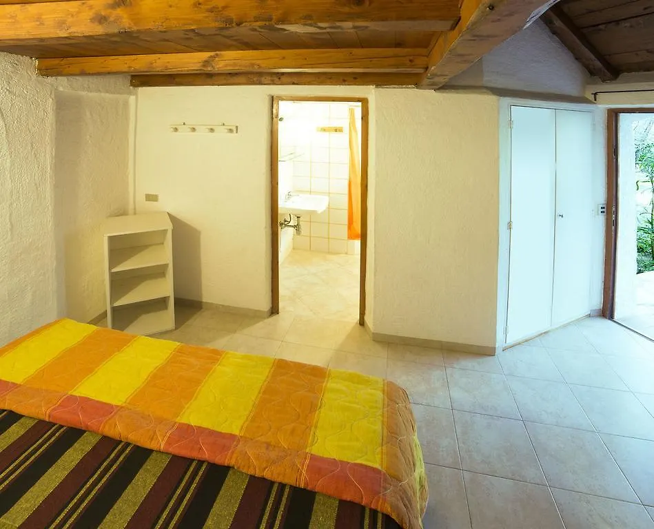 Cugnana Porto Rotondo Bungalows - Camping