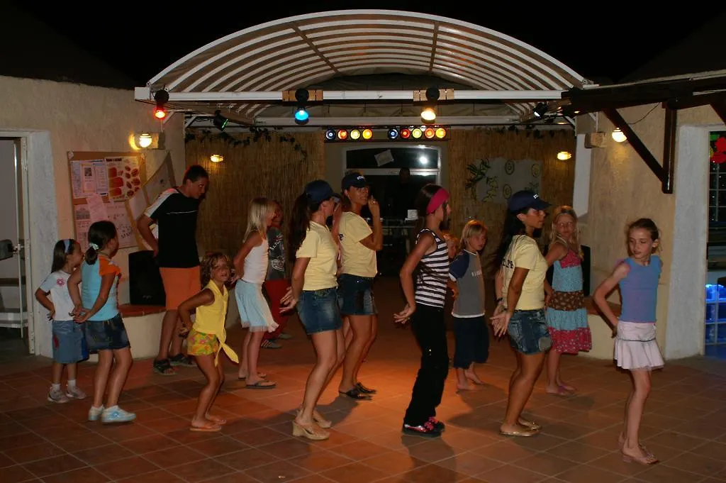 Cugnana Porto Rotondo Bungalows - Camping