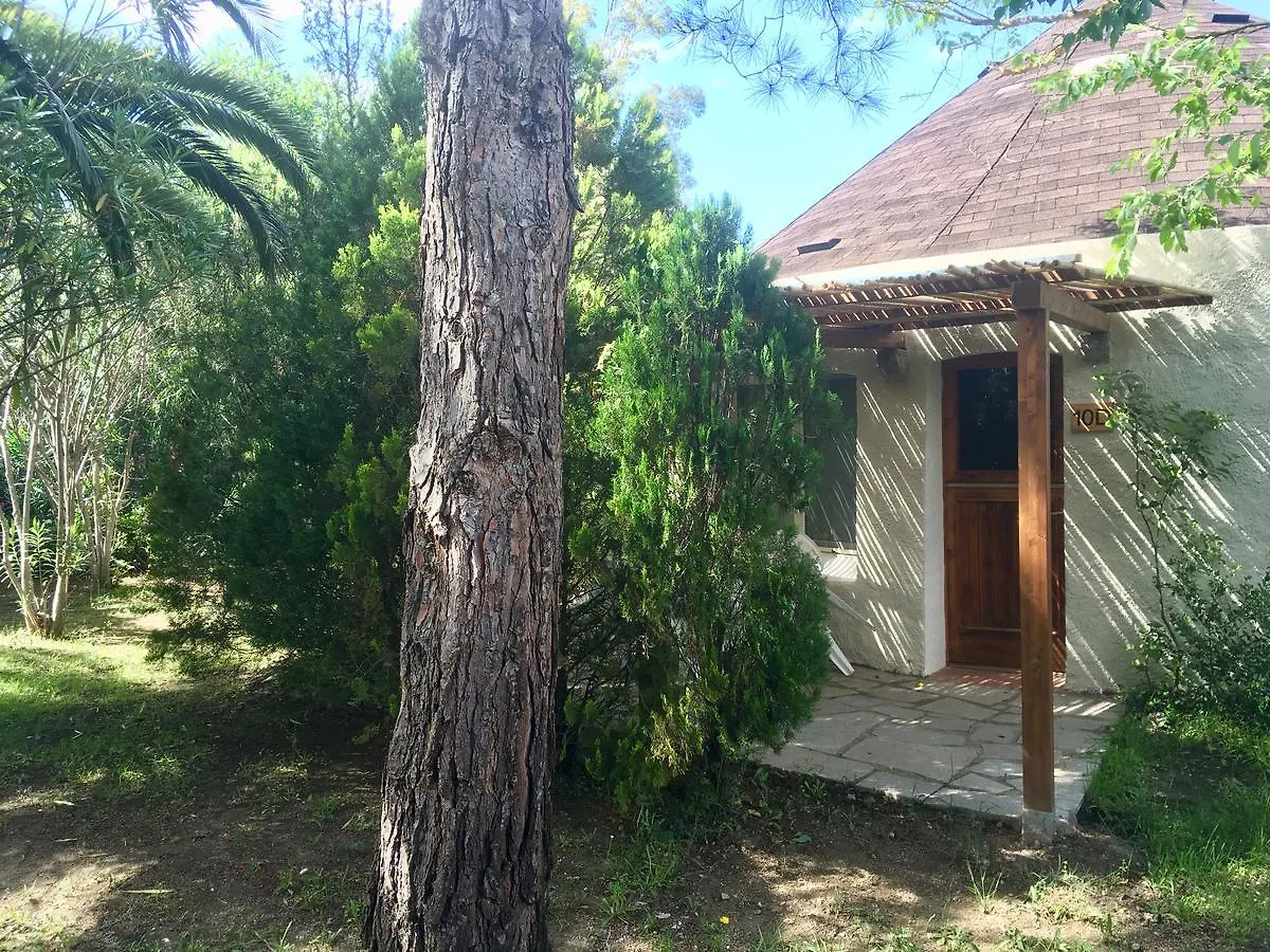 Cugnana Porto Rotondo Bungalows - Camping 3*,  Italie