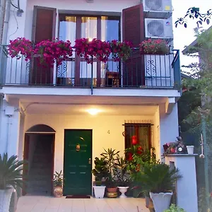 Casa Dei Fiori Italie