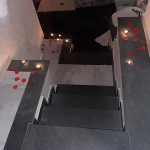 B&B City Suite Italie