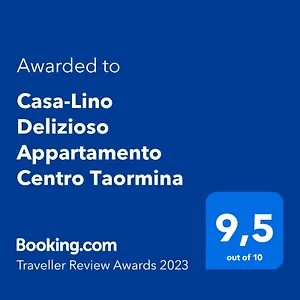 Casa-lino Delizioso Centro Italie