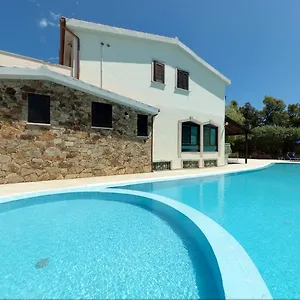  Appartement Gli Ontani