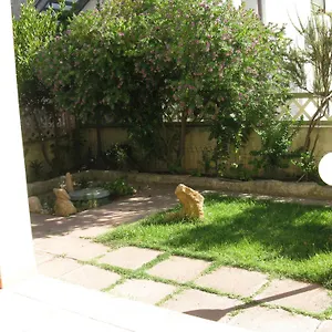  Appartement Borgo