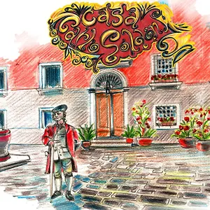 Casa Carlo Goldoni Italie