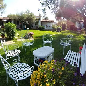  Appartement Il Falco Casa Vacanze - - Porto Rotondo